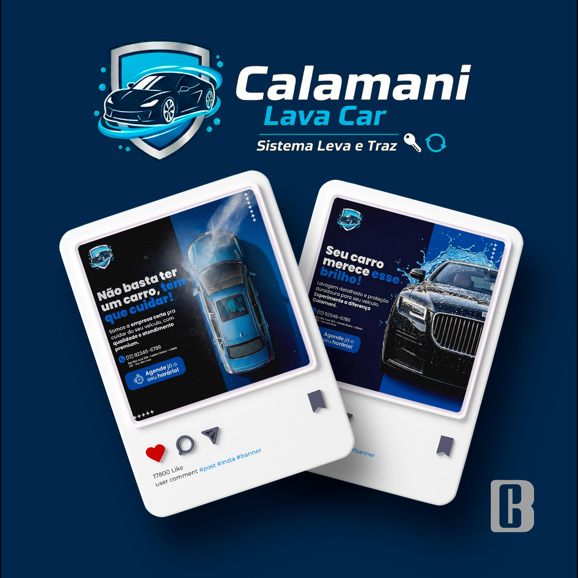Arte Calamani